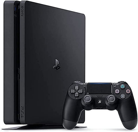 Play Station 4 1tb Slim Coreh