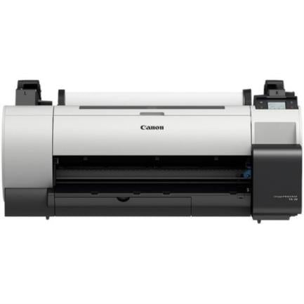 Plotter Canon Imageprograft Ta-20 Inyeccion De Tinta 24" (3659c002ab)