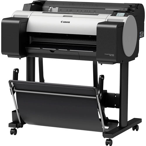 Plotter Canon Imageprograft Tm-200 Inyeccion Tinta 24" (3062c002aa)