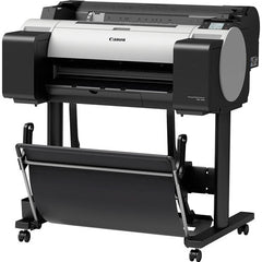 Plotter Canon Imageprograft Tm-200 Inyeccion Tinta 24" (3062c002aa)