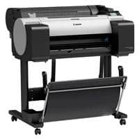 Plotter Canon Imageprograft Tm-200 Inyeccion Tinta 24" (3062c002aa)