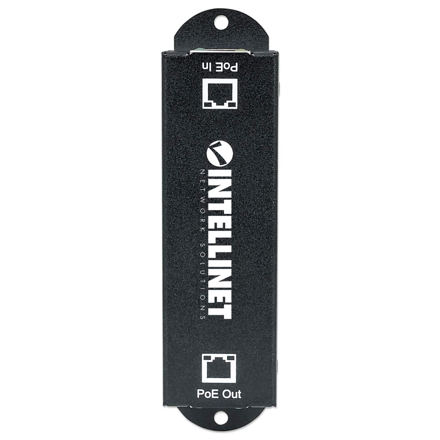 Poe+ De Alta Potencia Gigabit  Extensor y Repetidor Intellinet 30w Max Gigabit 100m 560962