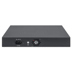 Poe Switch Intellinet Gb 8 Ptos 30w-Puerto, 140w Escritorio/Rack 560641