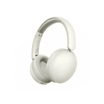 Auriculares Inalámbricos UGREEN HiTune Max2 | Bluetooth 5.4 | Latencia Ultra Baja 0.06s | Autonomía 80 Horas | Carga Rápida 5 Minutos para 5 Horas | Códecs AAC-SBC | Estuche de Carga con Batería 600mAh