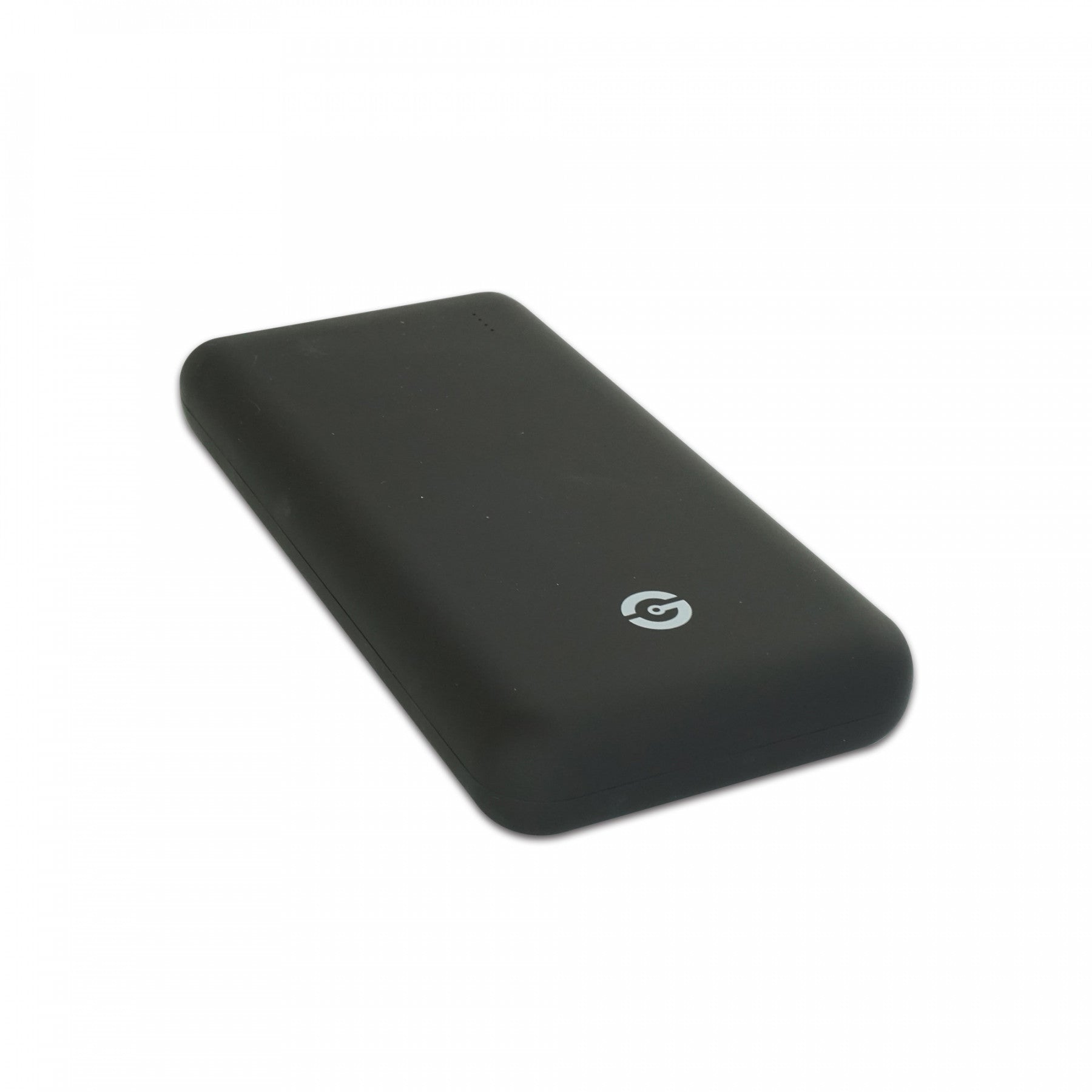 Power Bank-Charger Getttech Gcs-16507 Satelite 20000mah, Laptop 45w, Qc