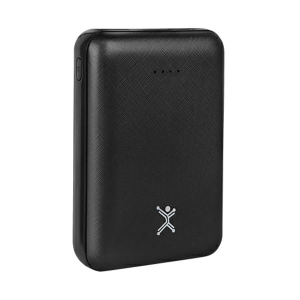 Power Bank Compacto 10 000 Mah Perfect Choice Color Negro