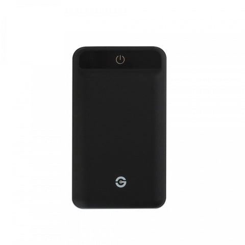 Power Bank Getttech Gcr-16502 Rocket 10000mah, Qc