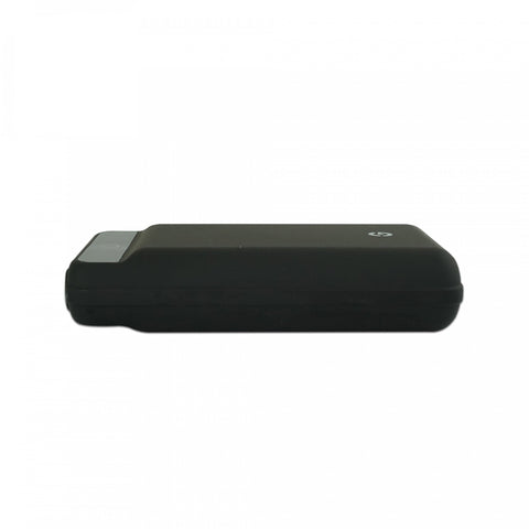 Power Bank Getttech Gcr-16502 Rocket 10000mah, Qc