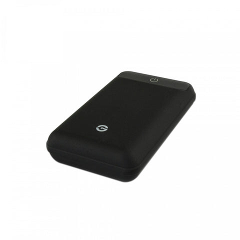Power Bank Getttech Gcr-16502 Rocket 10000mah, Qc