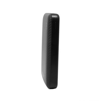 Powerbank Necnon Npw-05Fb 5000Mah Tipo c Negro Nbpb0501Fb