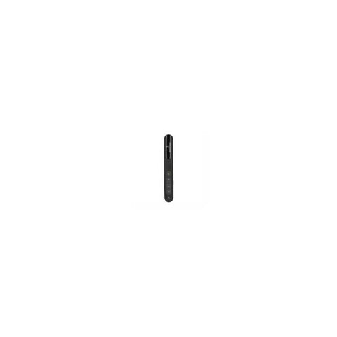 Presentador Slim 10 Metros Con Laser Rojo Perfect Choice Negro