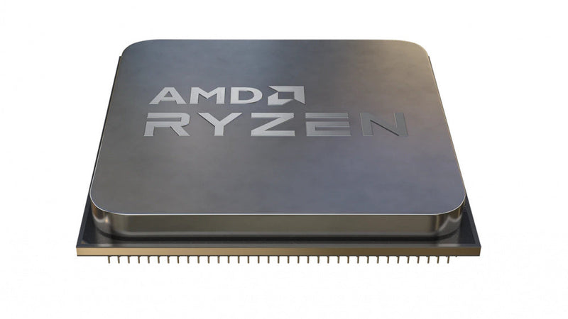 Procesador Amd Ryzen 7 5800x 3d 3.4 Ghz 105w Am4 (100-100000651wof) - No Icluye Disipador, No Video
