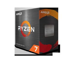 Procesador Amd Ryzen 7 5800x Am4 (100-100000063wof) - No Disipador