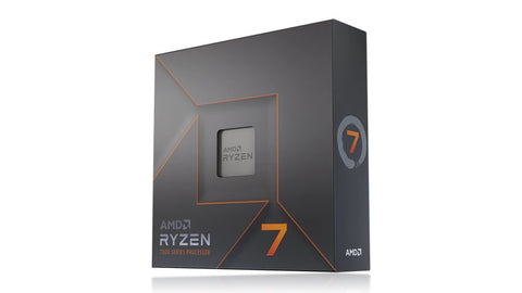 Procesador Amd Ryzen 7 7700x Radeon 105w Am5 40mb W, O (100-100000591wof) - No Disipador