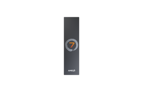 Procesador Amd Ryzen 7 7700x Radeon 105w Am5 40mb W, O (100-100000591wof) - No Disipador