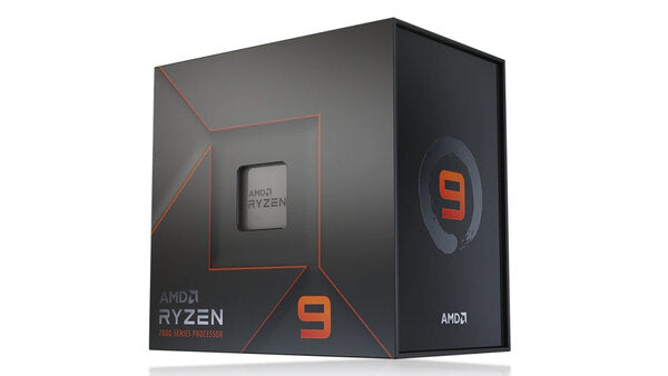 Procesador Amd Ryzen 9 7950x Radeon 170w Am5 80mb W, O (100-100000514wof) - No Disipador