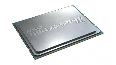 Procesador Amd Ryzen Threadripper Pro 5965wx Swrx8 (100-100000446wof)