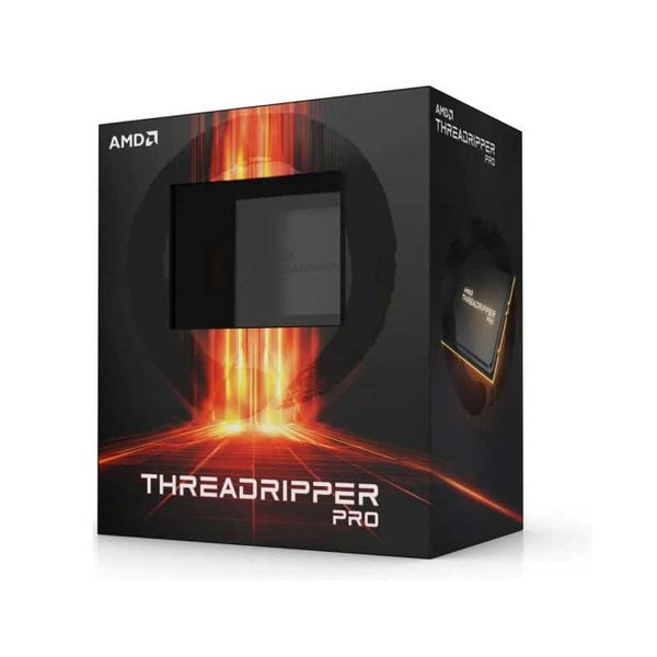 Procesador Amd Ryzen Threadripper Pro 5965wx Swrx8 (100-100000446wof)