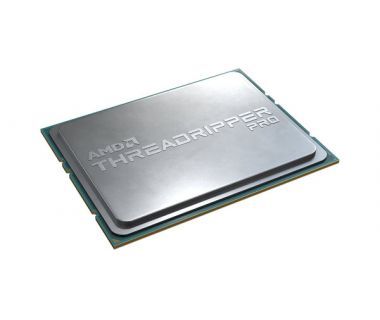 Procesador Amd   Ryzen Threadripper Pro 5995Wx Swrx8 (100-100000444Wof)