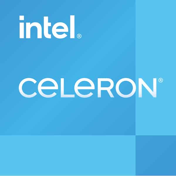 Procesador Intel Celeron G6900 3.4ghz 4mb 46w Soc 1700 12th Gen Bx80715g6900