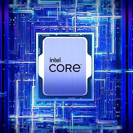 Procesador Intel Ci5 13600kf 3.5-5.1ghz24mb125wsoc1700 13thgen Bx8071513600kf
