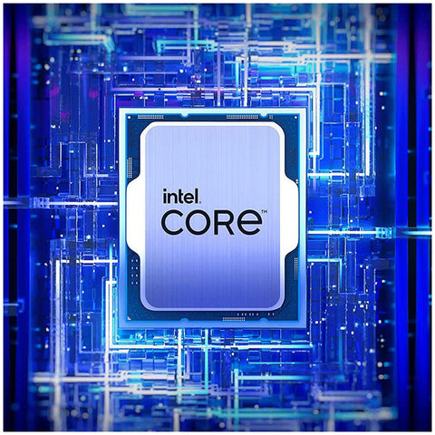 Procesador Intel Core I3 13100f Soc1700 13th Gen Bx8071513100f