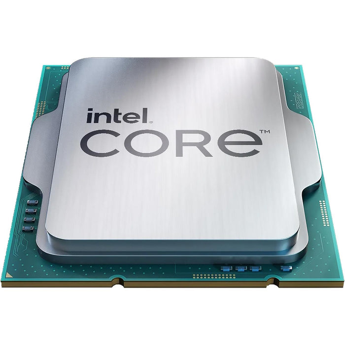 Procesador Intel Core I3 14100 Soc1700 14Th Gen Bx8071514100