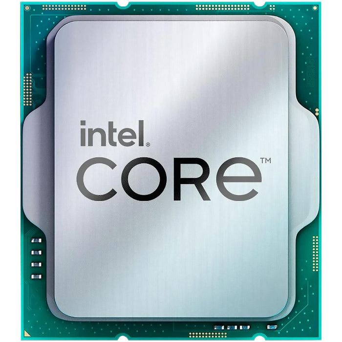 Procesador Intel Core I3 14100 Soc1700 14Th Gen Bx8071514100