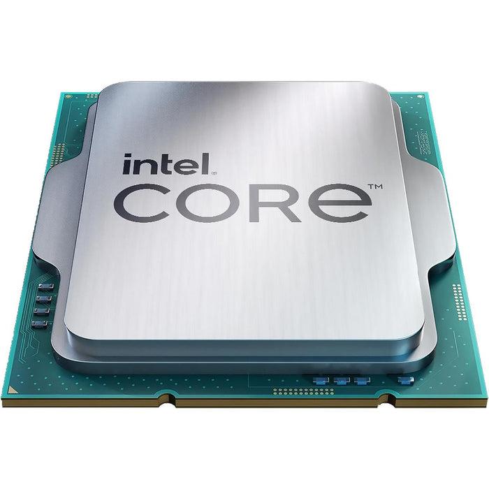 Procesador Intel Core I3 14100F Soc1700 14Th Gen Bx8071514100F