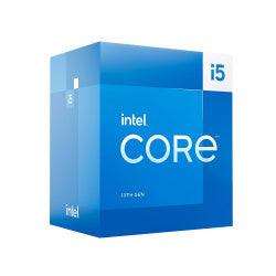 Procesador Intel Core I5 13400 Soc1700 13th Gen Bx8071513400