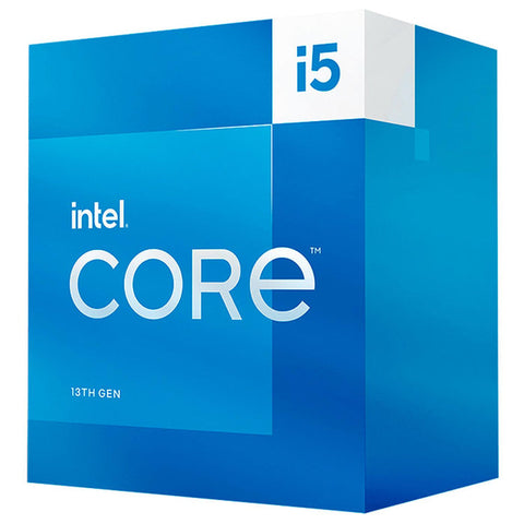 Procesador Intel Core I5 13400f Soc1700 13th Gen Bx8071513400f