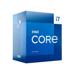 Procesador Intel Core I7 13700f Soc1700 13th Gen Bx8071513700f