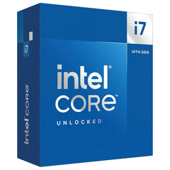 Procesador Intel Core I7-14700K Soc1700 14Th Gen Bx8071514700K
