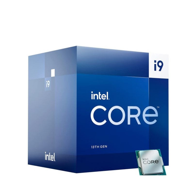 Procesador Intel Core I9 13900 Socket 1700 13th Gen Bx8071513900