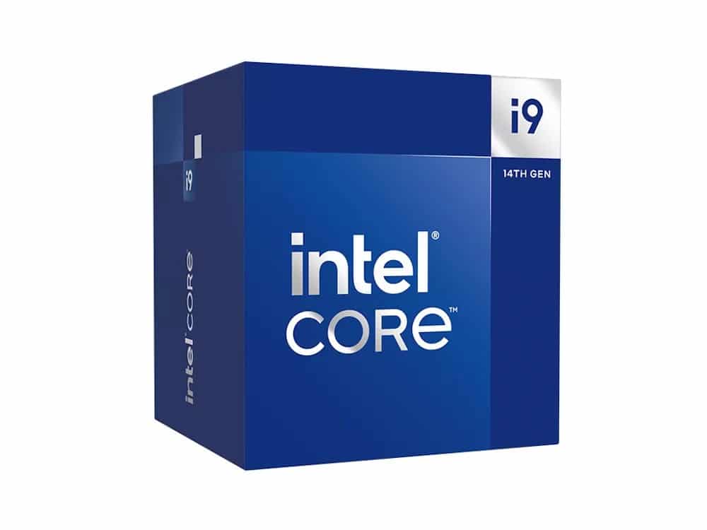 Procesador Intel Core I9 14900 Socket 1700 14Th Gen Bx8071514900