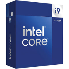 Procesador Intel Core I9 14900F Socket 1700 14Th Gen Bx8071514900F