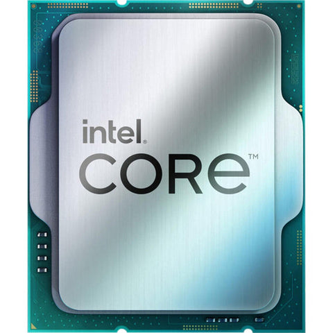 Procesador Intel Core I5 12400F Socket 1700 12Th 2.5Ghz Gen BX8071512400F