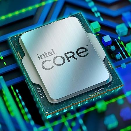 Procesador Intel Core I5 12600Kf Socket 1700 12Th Gen 3.7Ghz BX8071512600KF