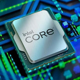 Procesador Intel Core I5 12600Kf Socket 1700 12Th Gen 3.7Ghz BX8071512600KF