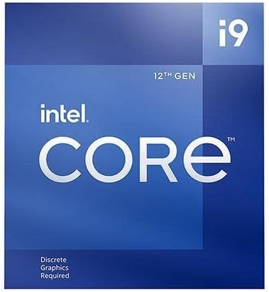 Procesador Intel Corei9-12900f 2.4ghz 30mb 65wsoc 1700 12th Gen Bx8071512900f