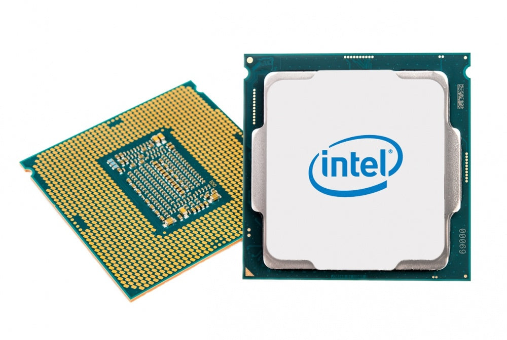 Procesador Intel Pentium G6400 4Ghz 4Mb 58W Socket 1200, 10 Th Gen, Bx80701G6400