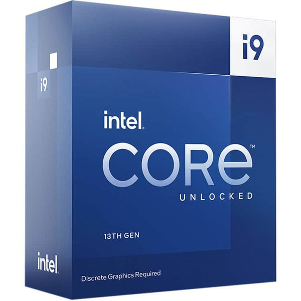 Procesador Intelci9 13900kf 3-5.8ghz 36mb 125w Socket 1700 13th Gen Bx8071513900kf