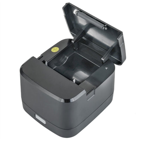 Impresora Nextep Ne-510X, Térmica Directa, 203 Dpi, 90 Mm/S, Alámbrico, 58Mm