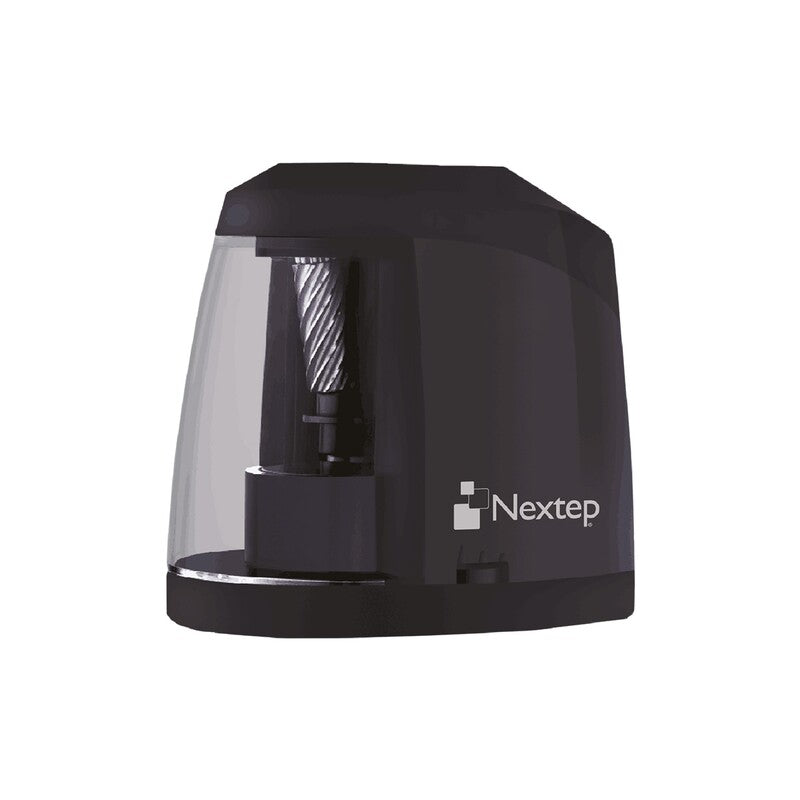 Sacapuntas Electrico Nextep Con Autostop Ne-181