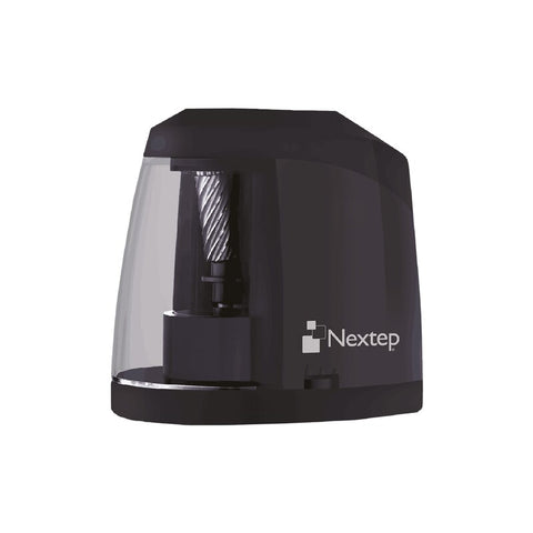 Sacapuntas Electrico Nextep Con Autostop Ne-181