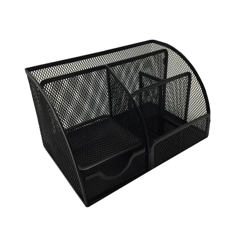 Organizador Nextep Ne-175 Malla Metalica 7 Secciones