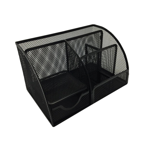 Organizador Nextep Ne-175 Malla Metalica 7 Secciones