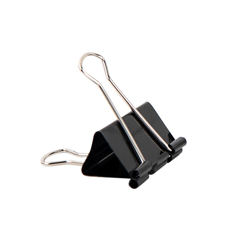 Sujeta Documentos Nextep 41Mm (1 5/8"") C/12 Pzas, Ne-157