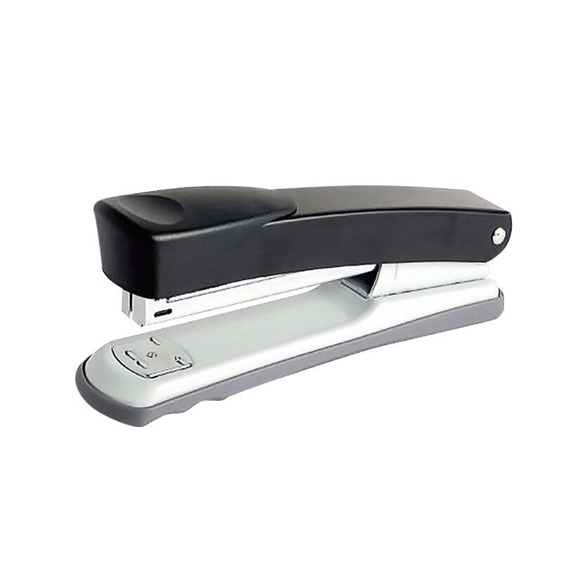 Engrapadora Metalica Nextep Premium Tira Completa Bicolor, Ne-100N