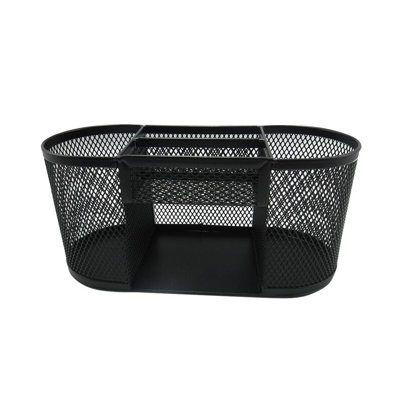 Organizador Nextep Ne-174 Malla Metalica 5 Secciones